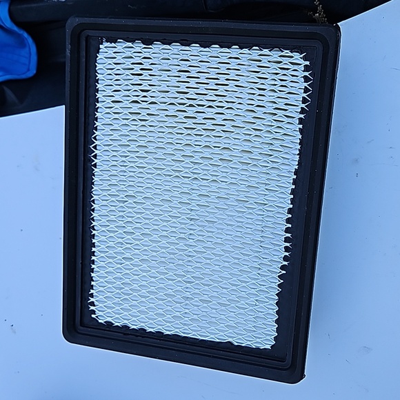 Super Tech 1515 Air Filter Chevrolet - Picture 3 of 4